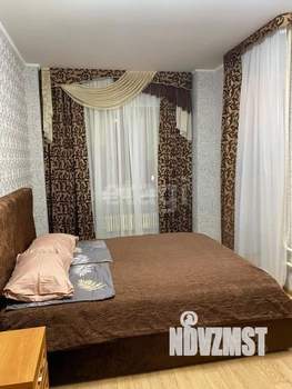 3-к квартира, вторичка, 88м2, 2/17 этаж
