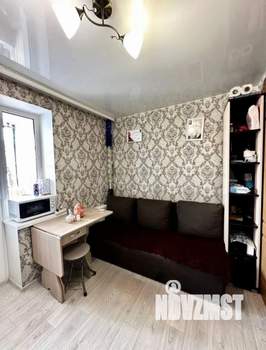 1-к квартира, вторичка, 29м2, 7/9 этаж