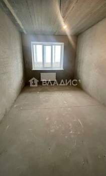 1-к квартира, сданный дом, 38м2, 14/14 этаж