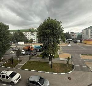 3-к квартира, вторичка, 103м2, 3/10 этаж