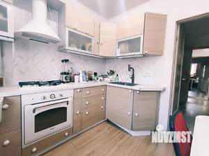 2-к квартира, вторичка, 51м2, 3/10 этаж