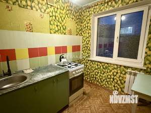 3-к квартира, вторичка, 48м2, 4/5 этаж