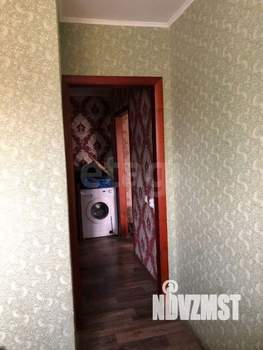 2-к квартира, вторичка, 40м2, 4/5 этаж