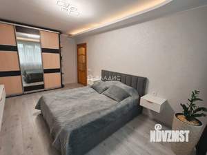 3-к квартира, вторичка, 62м2, 1/5 этаж