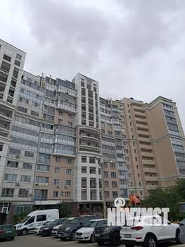 1-к квартира, вторичка, 37м2, 9/13 этаж