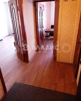 1-к квартира, вторичка, 35м2, 4/10 этаж