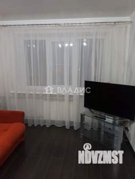 1-к квартира, вторичка, 32м2, 2/4 этаж