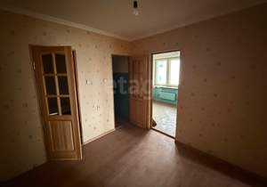 1-к квартира, вторичка, 41м2, 4/6 этаж