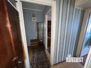 2-к квартира, вторичка, 43м2, 3/5 этаж