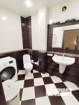 2-к квартира, вторичка, 76м2, 2/14 этаж