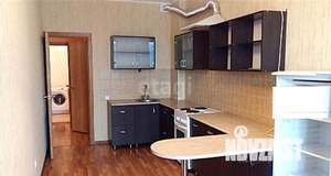 Студия квартира, вторичка, 64м2, 4/15 этаж