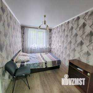 2-к квартира, вторичка, 44м2, 5/5 этаж