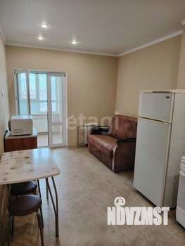 1-к квартира, вторичка, 47м2, 10/20 этаж