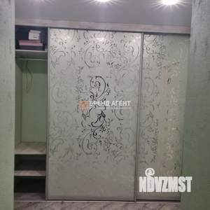 2-к квартира, вторичка, 58м2, 2/6 этаж