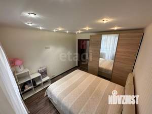 3-к квартира, вторичка, 78м2, 12/12 этаж