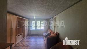 1-к квартира, вторичка, 37м2, 1/9 этаж