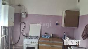 1-к квартира, вторичка, 34м2, 5/10 этаж