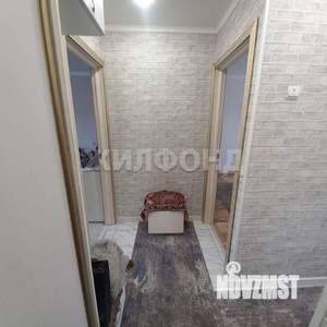 2-к квартира, вторичка, 47м2, 4/5 этаж