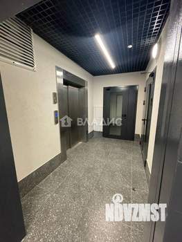 1-к квартира, вторичка, 40м2, 6/8 этаж