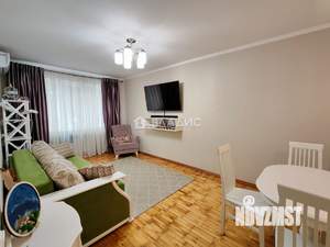 3-к квартира, вторичка, 62м2, 1/5 этаж