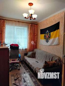 2-к квартира, вторичка, 43м2, 2/9 этаж