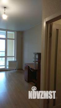1-к квартира, вторичка, 38м2, 8/9 этаж