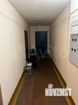 3-к квартира, вторичка, 63м2, 8/10 этаж