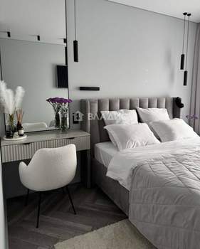 2-к квартира, вторичка, 63м2, 6/16 этаж