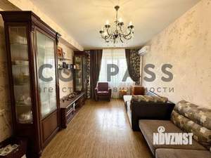 2-к квартира, вторичка, 58м2, 3/10 этаж