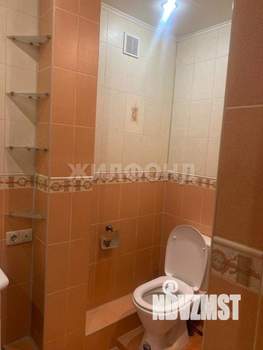 1-к квартира, вторичка, 45м2, 11/13 этаж