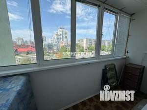 1-к квартира, вторичка, 37м2, 5/17 этаж
