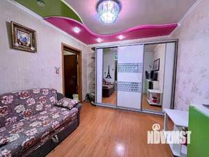 1-к квартира, вторичка, 33м2, 4/10 этаж