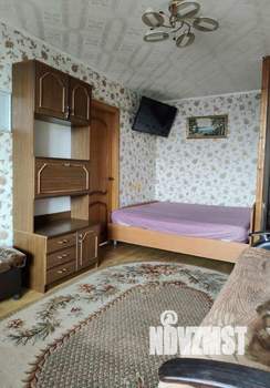 3-к квартира, вторичка, 46м2, 5/5 этаж