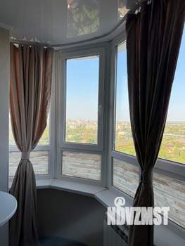 Студия квартира, вторичка, 46м2, 12/21 этаж