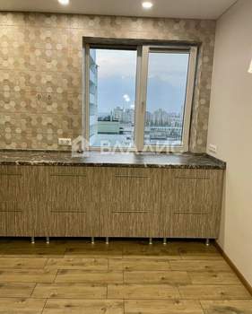 2-к квартира, вторичка, 78м2, 12/14 этаж