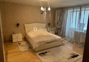 2-к квартира, вторичка, 62м2, 4/5 этаж