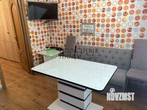 2-к квартира, вторичка, 62м2, 1/10 этаж