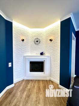 3-к квартира, вторичка, 116м2, 6/8 этаж