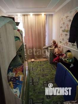 4-к квартира, вторичка, 83м2, 8/9 этаж