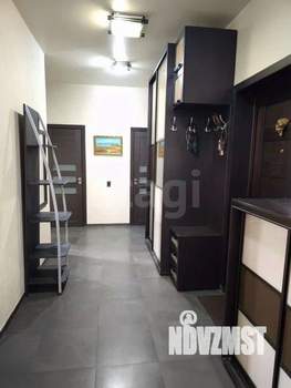 2-к квартира, вторичка, 78м2, 4/15 этаж