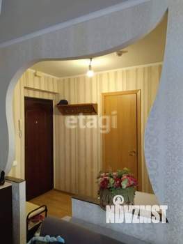 1-к квартира, вторичка, 32м2, 1/5 этаж