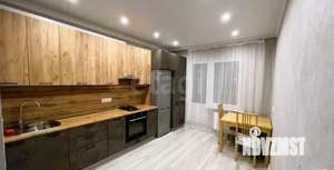 1-к квартира, вторичка, 41м2, 5/14 этаж