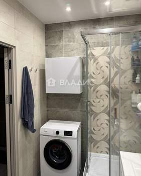 1-к квартира, вторичка, 48м2, 17/18 этаж