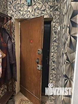 2-к квартира, вторичка, 49м2, 4/5 этаж