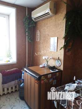 3-к квартира, вторичка, 68м2, 2/15 этаж