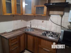 1-к квартира, вторичка, 32м2, 2/4 этаж