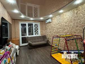 3-к квартира, вторичка, 71м2, 6/10 этаж