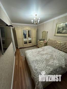 2-к квартира, вторичка, 84м2, 1/10 этаж
