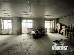 3-к квартира, вторичка, 85м2, 6/19 этаж