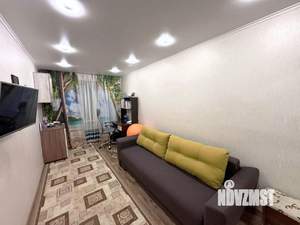 2-к квартира, вторичка, 44м2, 4/5 этаж